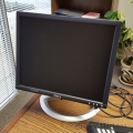 Dell 19 inch 4:3 Computer Monitor